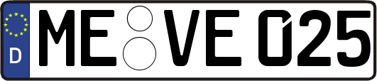 ME-VE025