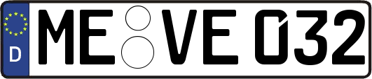 ME-VE032