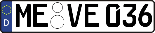 ME-VE036