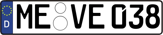 ME-VE038