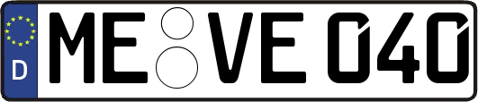 ME-VE040