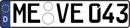 ME-VE043