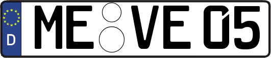 ME-VE05