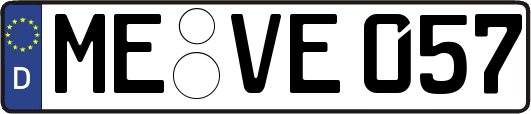 ME-VE057