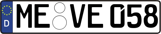 ME-VE058