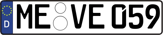 ME-VE059
