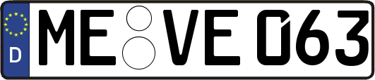 ME-VE063
