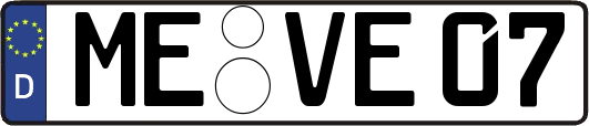 ME-VE07