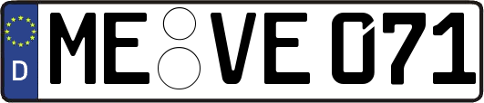ME-VE071