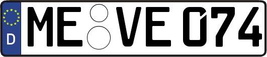 ME-VE074