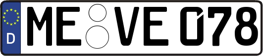 ME-VE078