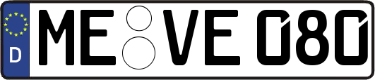 ME-VE080