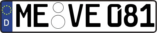 ME-VE081
