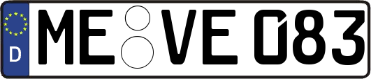 ME-VE083