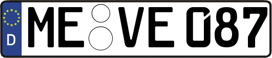 ME-VE087