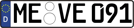 ME-VE091