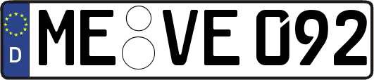 ME-VE092