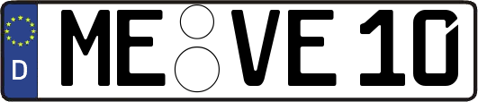 ME-VE10