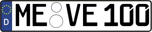ME-VE100