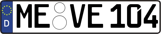 ME-VE104