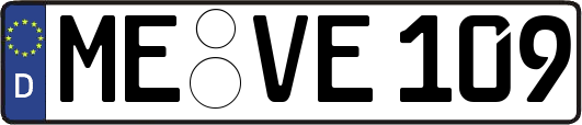 ME-VE109