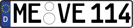 ME-VE114