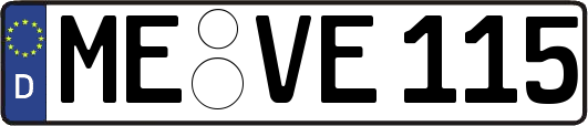 ME-VE115
