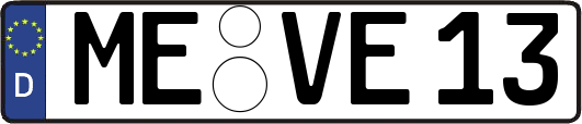 ME-VE13
