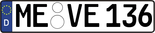 ME-VE136