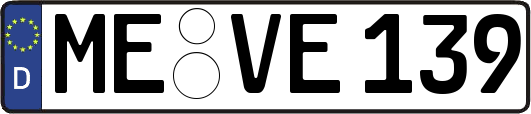 ME-VE139