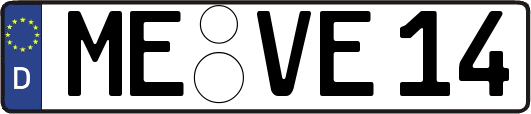 ME-VE14