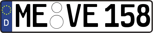ME-VE158