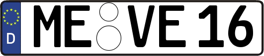ME-VE16