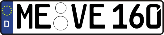 ME-VE160