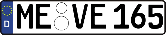 ME-VE165