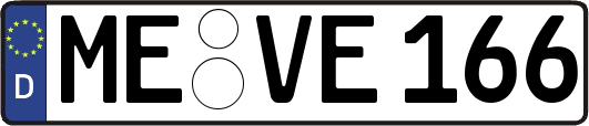 ME-VE166