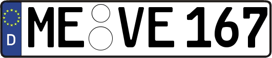 ME-VE167