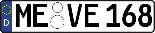 ME-VE168