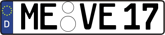 ME-VE17