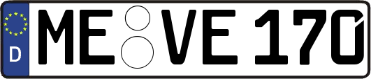 ME-VE170
