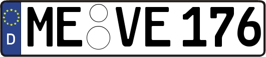 ME-VE176