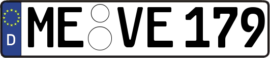 ME-VE179