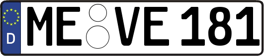 ME-VE181