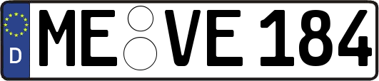 ME-VE184