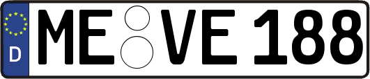 ME-VE188