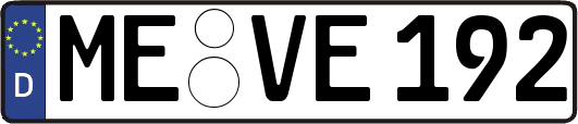 ME-VE192