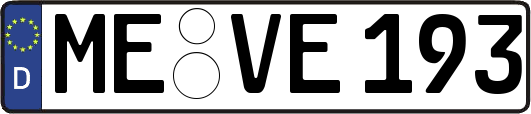 ME-VE193