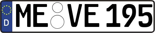 ME-VE195