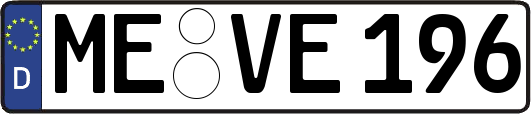 ME-VE196