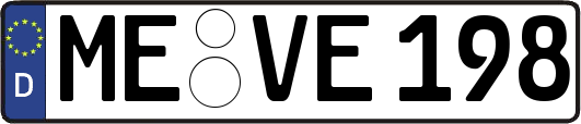 ME-VE198